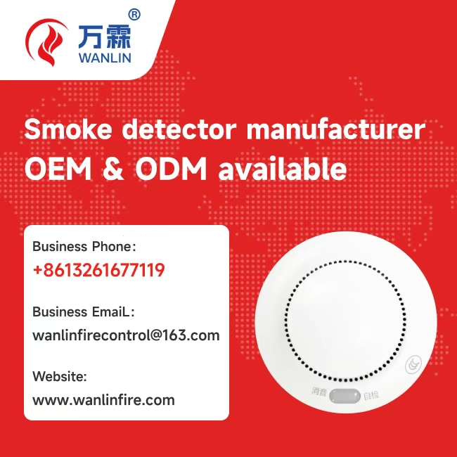 ODM heat tester Wholesale: How One Fire Safety Company Built a Profitable Testing Business

